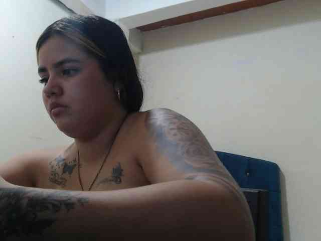 jessica-sweety webcam