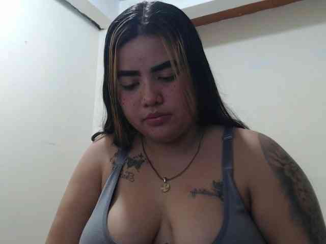 jessica-sweety webcam