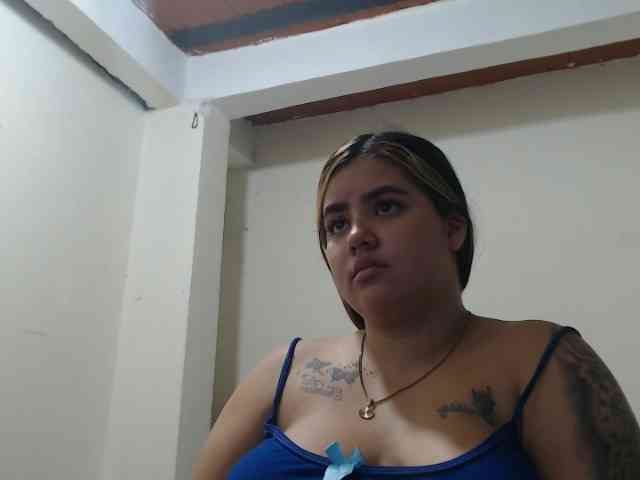 jessica-sweety webcam