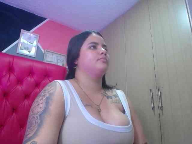 jessica-sweety webcam