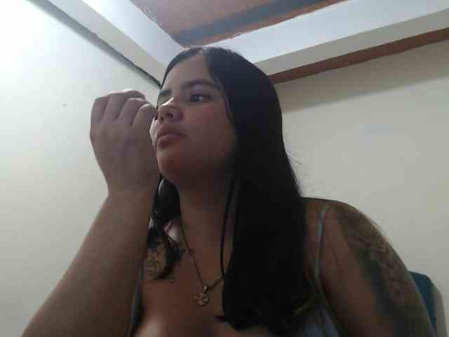 jessica-sweety webcam