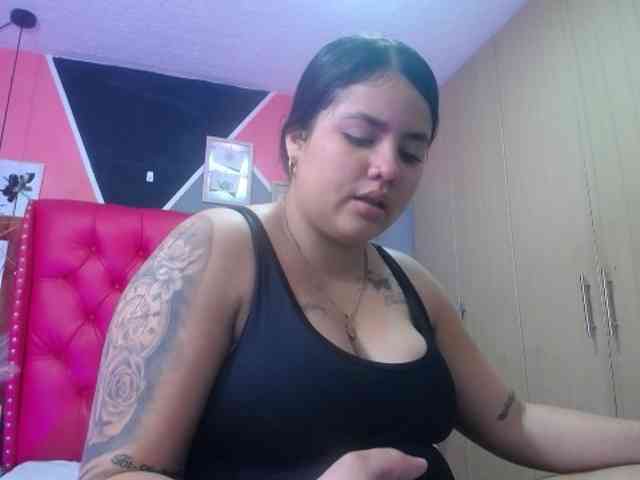 jessica-sweety webcam