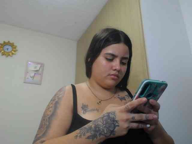 jessica-sweety webcam