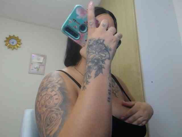 jessica-sweety webcam