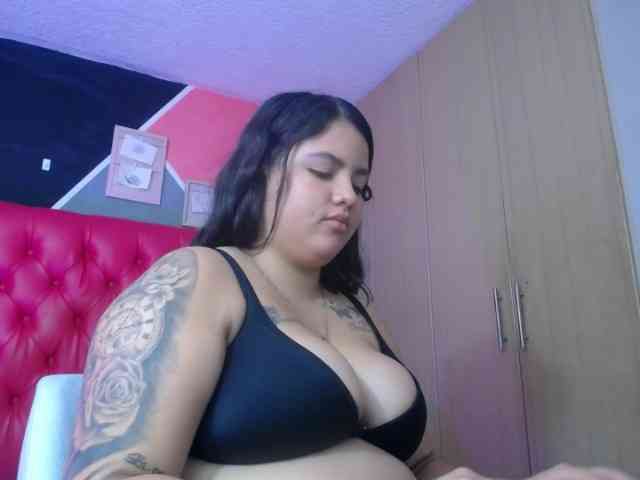 jessica-sweety webcam