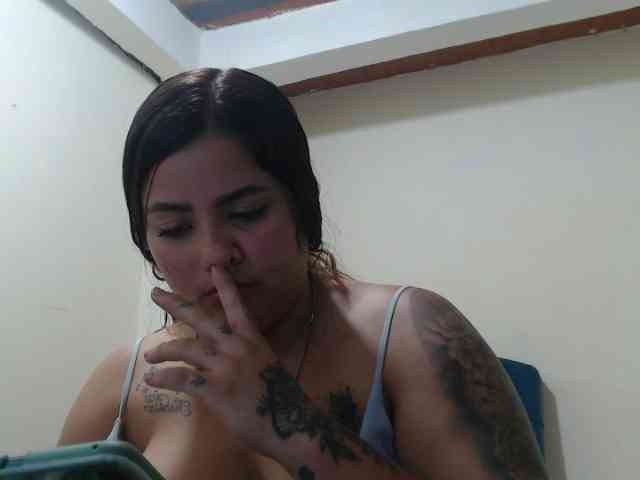 jessica-sweety webcam