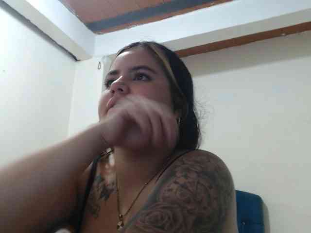 jessica-sweety webcam