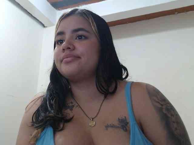 jessica-sweety webcam