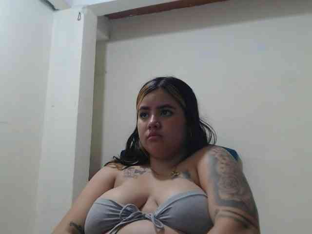 jessica-sweety webcam