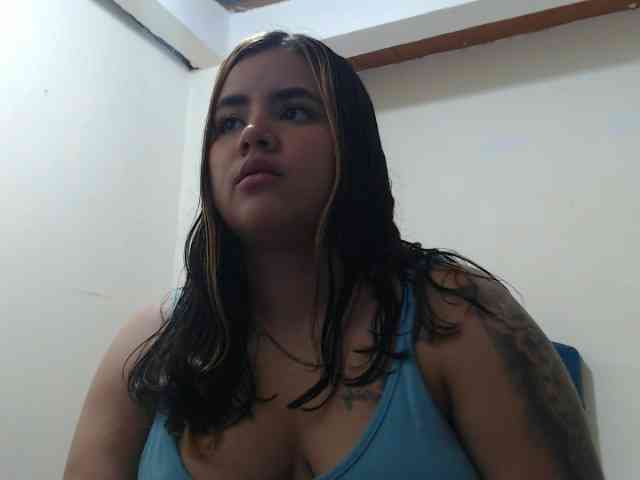 jessica-sweety webcam