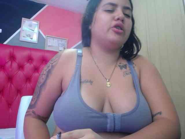 jessica-sweety webcam