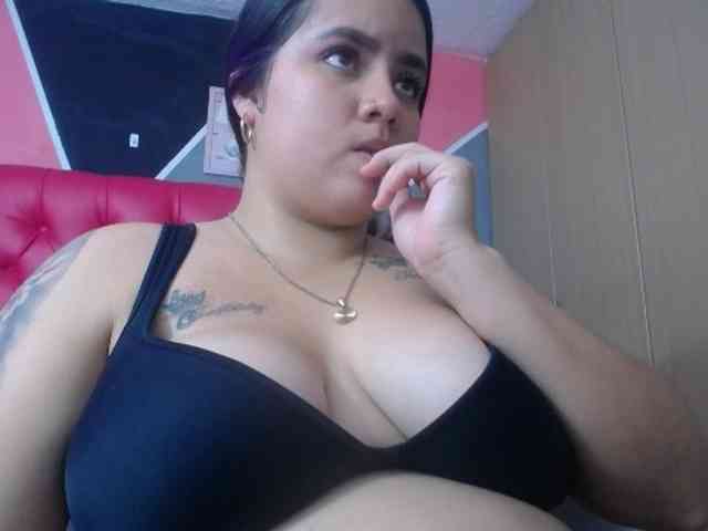 jessica-sweety webcam
