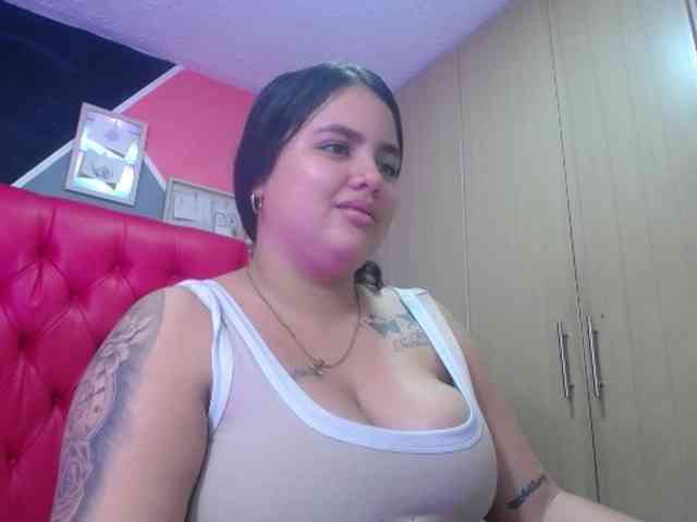 jessica-sweety webcam