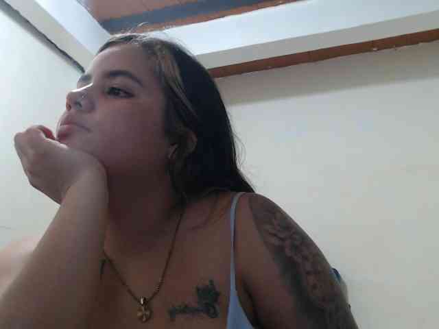 jessica-sweety webcam