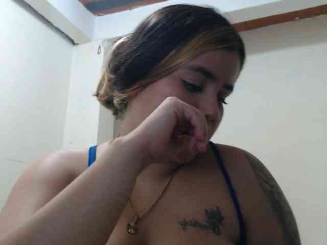 jessica-sweety webcam