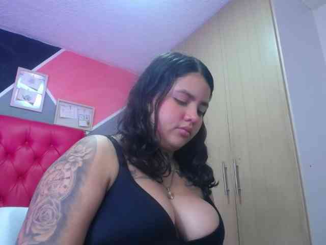 jessica-sweety webcam
