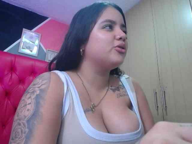 jessica-sweety webcam