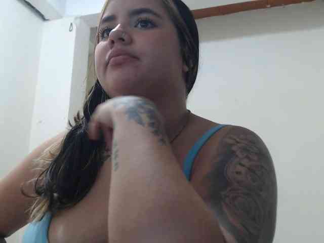jessica-sweety webcam