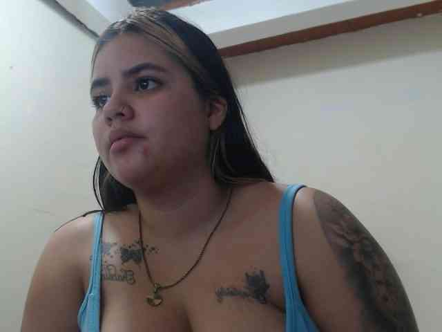 jessica-sweety webcam