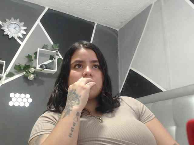 jessica-sweety webcam