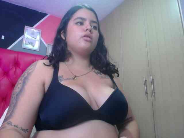 jessica-sweety webcam