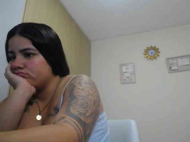 jessica-sweety webcam