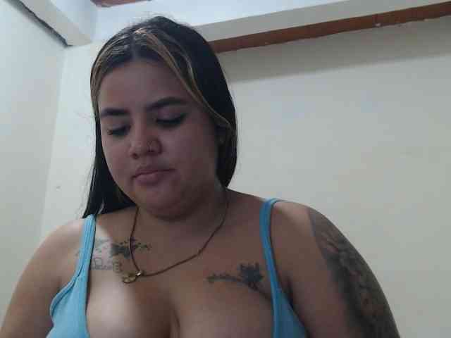 jessica-sweety webcam