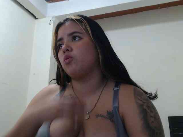 jessica-sweety webcam