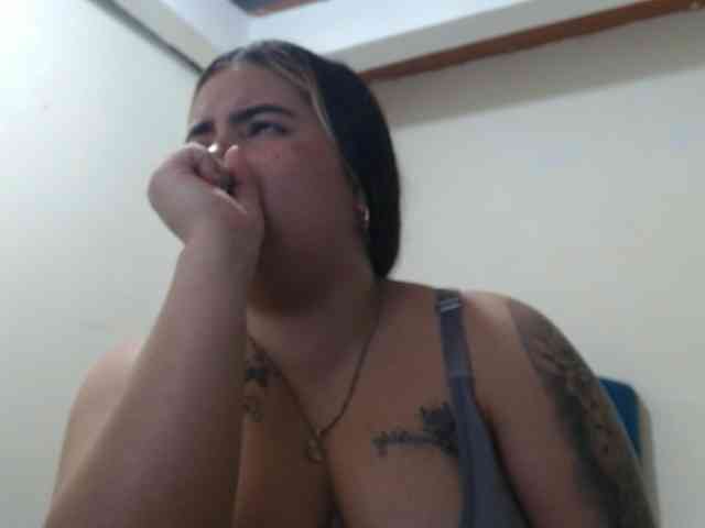 jessica-sweety webcam