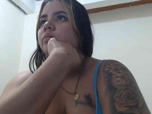jessica-sweety webcam