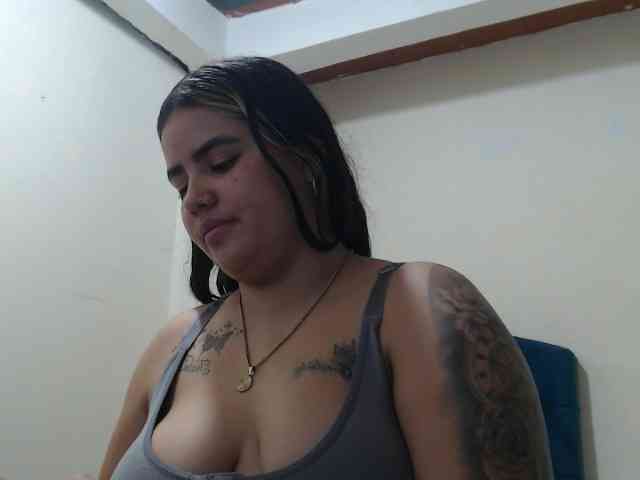 jessica-sweety webcam