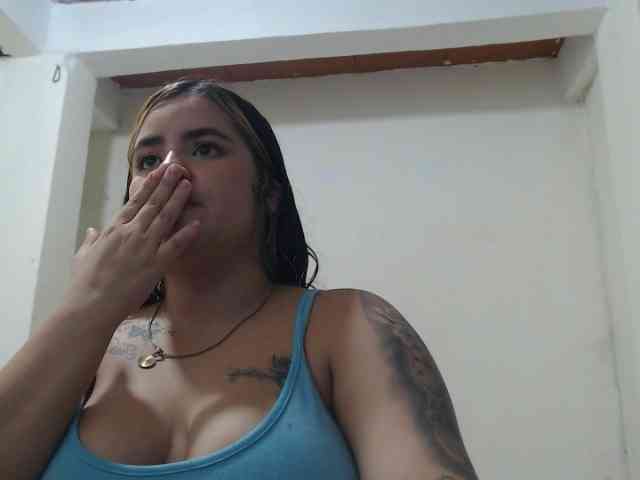 jessica-sweety webcam