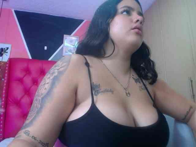 jessica-sweety webcam