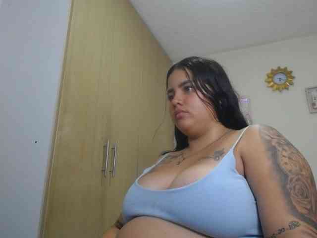 jessica-sweety webcam