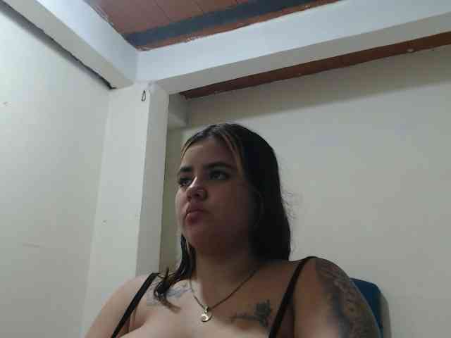 jessica-sweety webcam