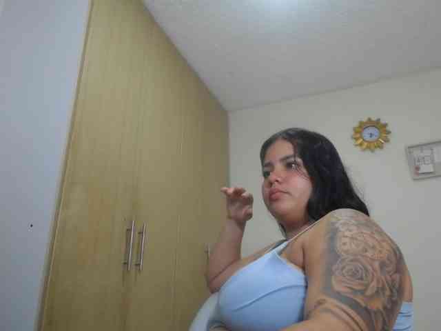 jessica-sweety webcam