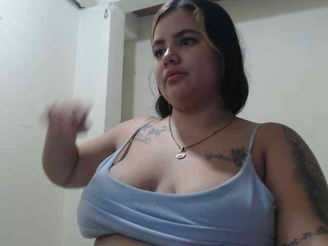 jessica-sweety webcam