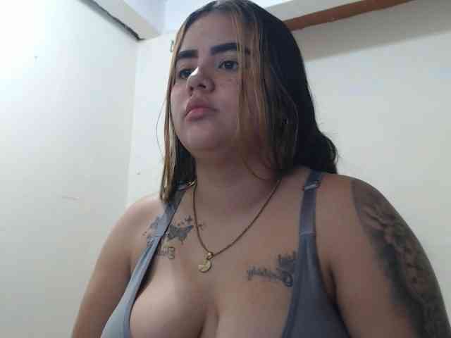 jessica-sweety webcam