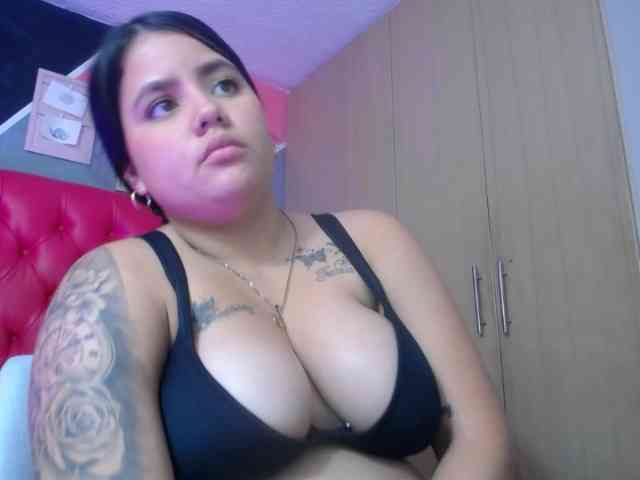 jessica-sweety webcam