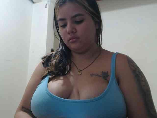 jessica-sweety webcam