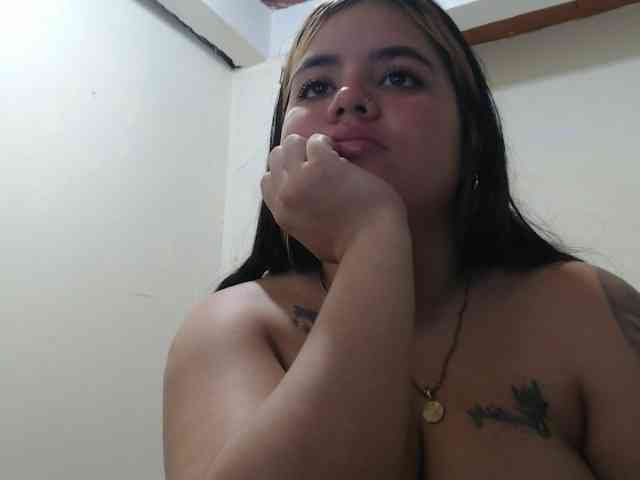 jessica-sweety webcam