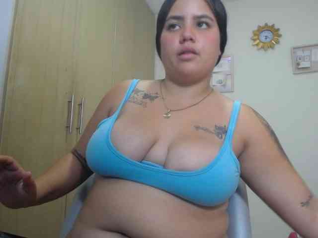 jessica-sweety webcam