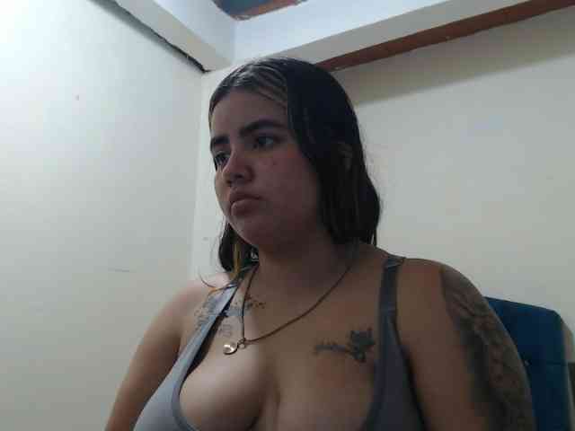 jessica-sweety webcam