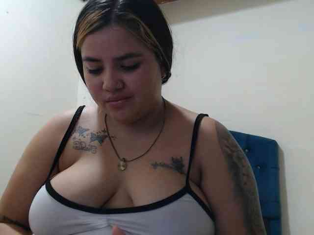 jessica-sweety webcam