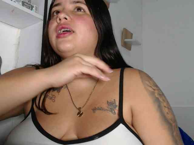 jessica-sweety webcam