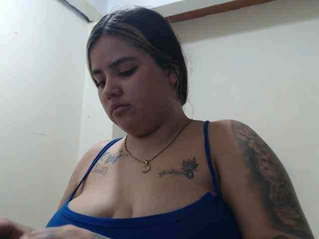 jessica-sweety webcam