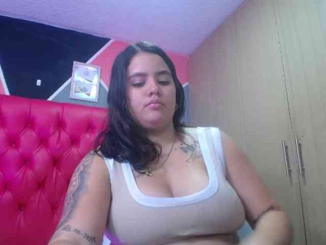 jessica-sweety webcam