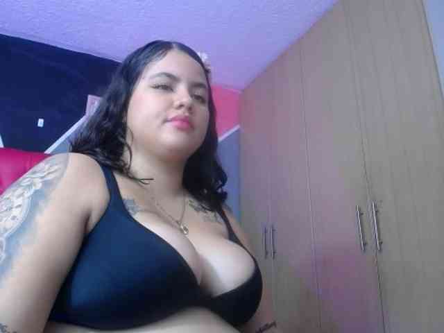 jessica-sweety webcam
