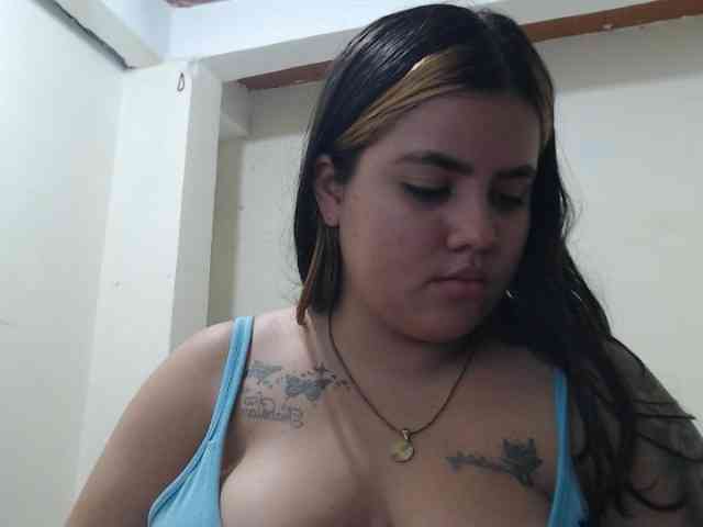 jessica-sweety webcam