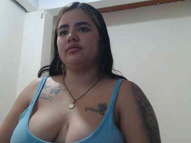 jessica-sweety webcam
